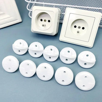 Electrical Safety Socket Protective Cover - HYPERMALL