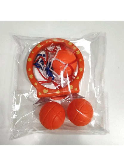 Baby Bath Basketball Set - HYPERMALL