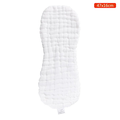 12-Layer Cotton Baby Diaper - HYPERMALL