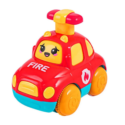 Baby Car Toy Set - HYPERMALL