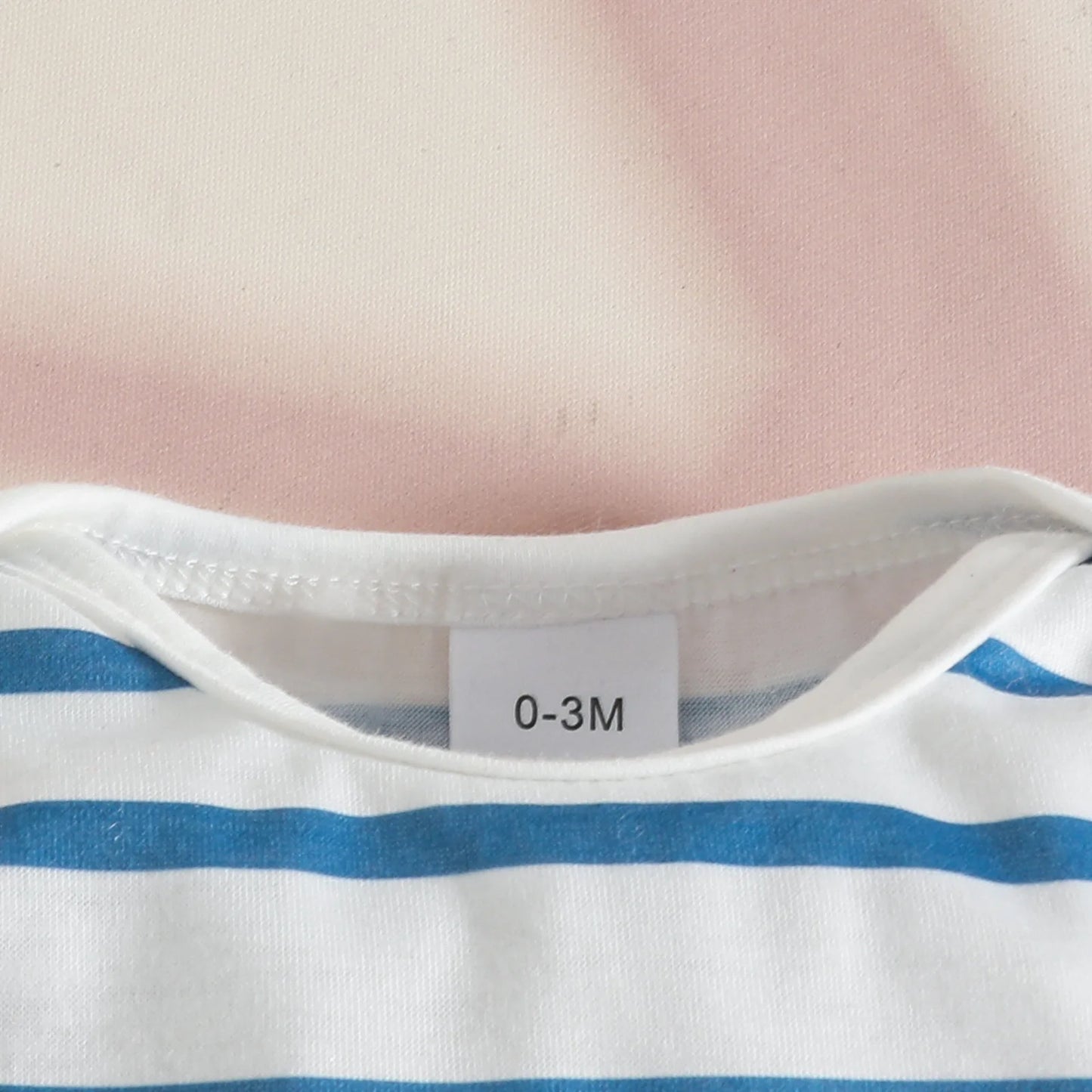 3-Piece Baby Outfit Set - HYPERMALL