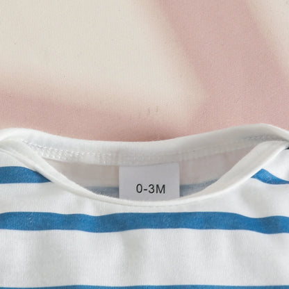 3-Piece Baby Outfit Set - HYPERMALL