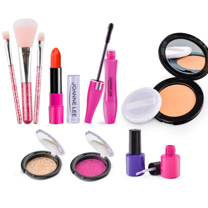Makeup & Beauty Play Set - HYPERMALL