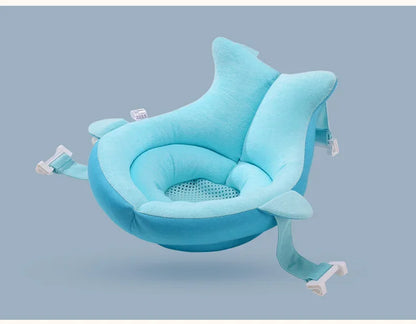 Baby Safety Bath Mat Cushion - HYPERMALL