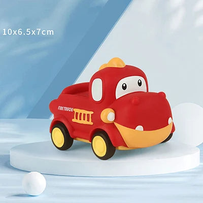 Baby Car Toy Set - HYPERMALL