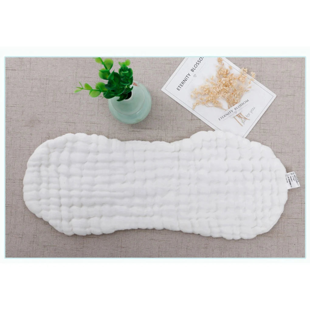 12-Layer Cotton Baby Diaper - HYPERMALL