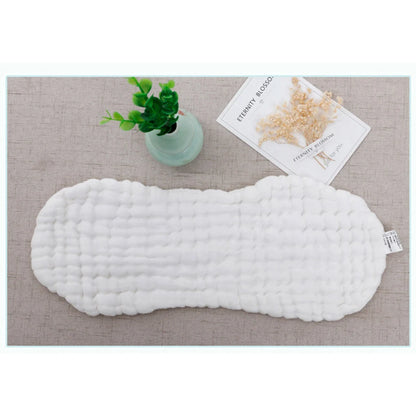 12-Layer Cotton Baby Diaper - HYPERMALL