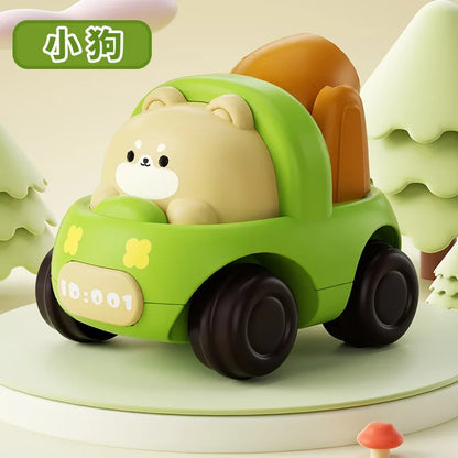 Baby Car Toy Set - HYPERMALL