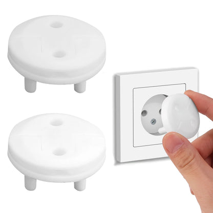Electrical Safety Socket Protective Cover - HYPERMALL