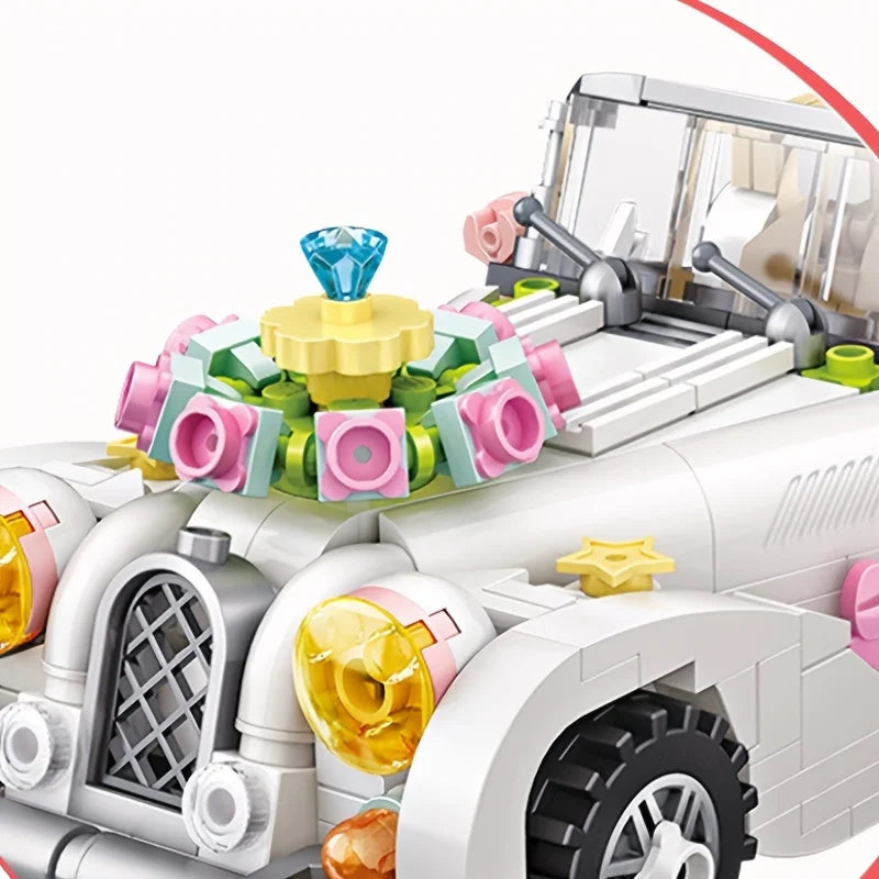 Exciting Toys Car - HYPERMALL