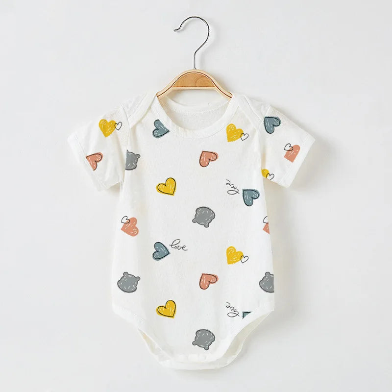 Baby Romper - HYPERMALL