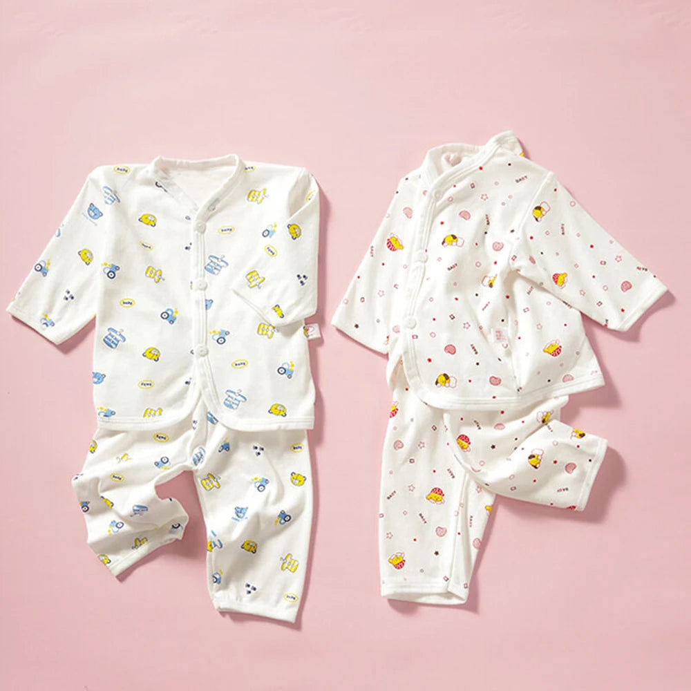 Newborn Cotton Set - HYPERMALL