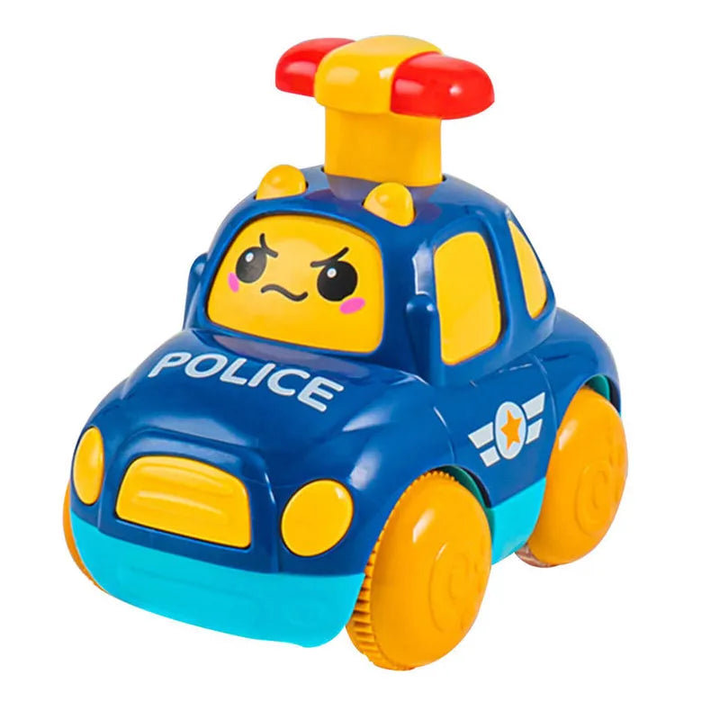 Baby Car Toy Set - HYPERMALL