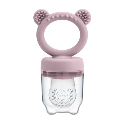 Silicone Baby Pacifier - HYPERMALL
