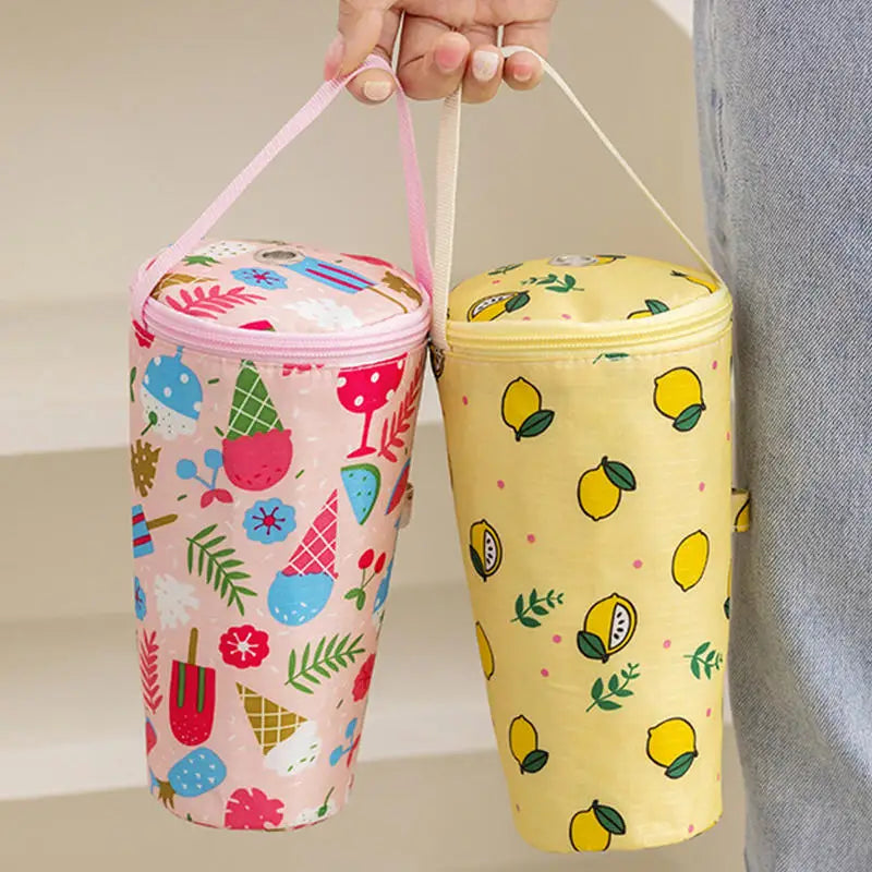 Baby Bottle Insulation Bag - HYPERMALL