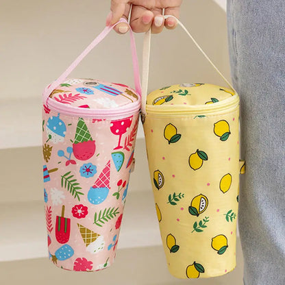 Baby Bottle Insulation Bag - HYPERMALL