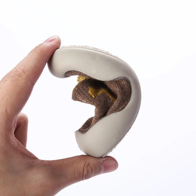 Cartoon Baby Walker Shoes - HYPERMALL