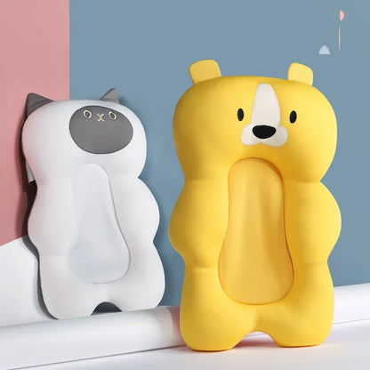 Baby Safety Bath Mat Cushion - HYPERMALL