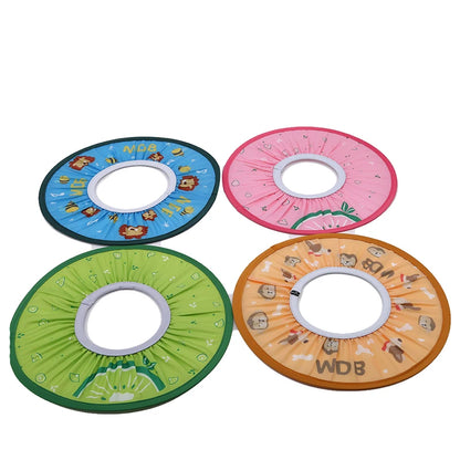 Baby Shower Shampoo Hat - HYPERMALL