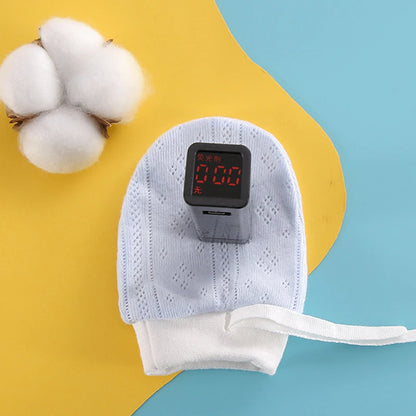 Cotton Baby Gloves - HYPERMALL