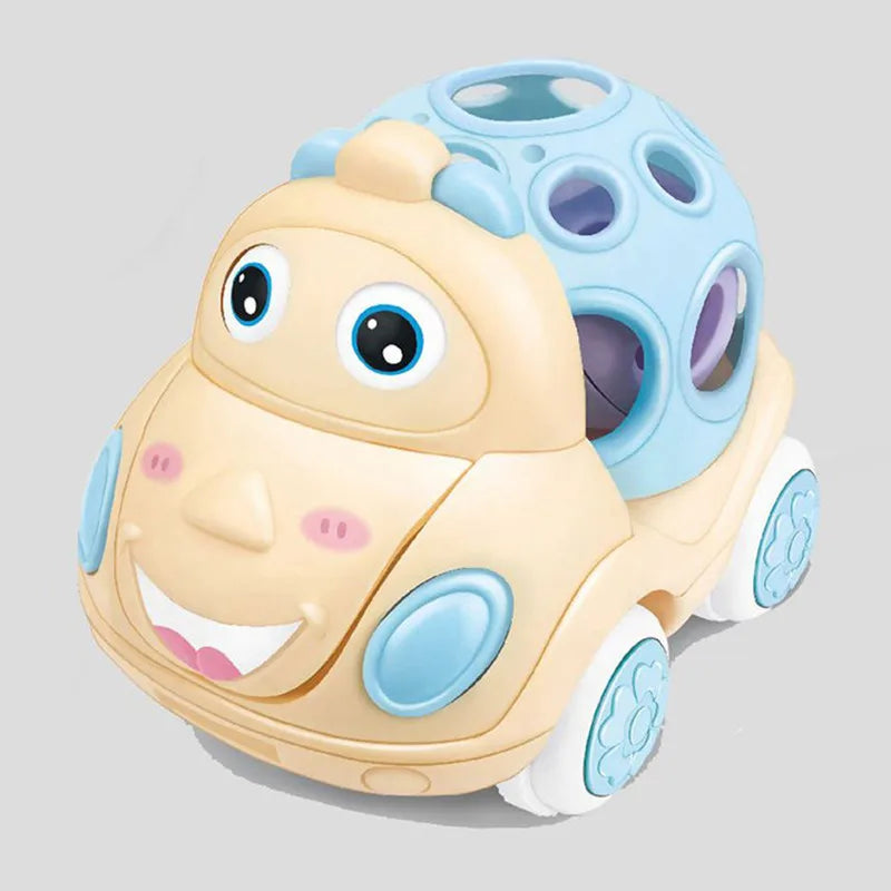 Baby Car Toy Set - HYPERMALL