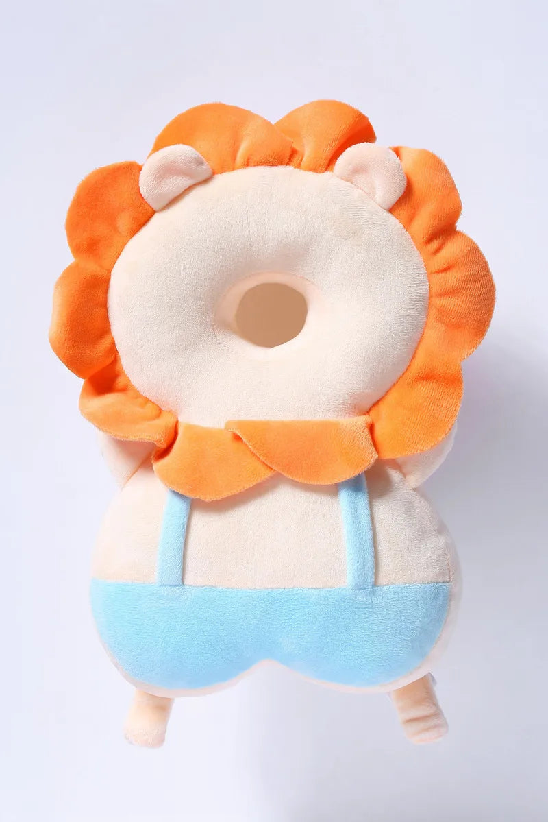 Baby Head Protection Backpack Pillow - HYPERMALL