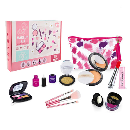Makeup & Beauty Play Set - HYPERMALL