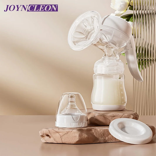 Manual Breast Pump - HYPERMALL
