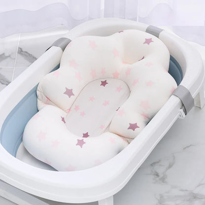 Soft Baby Bath Mat & Tub - HYPERMALL