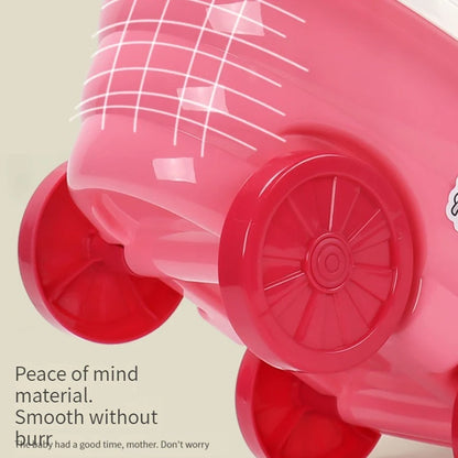 Ice Cream Truck Play Set - HYPERMALL