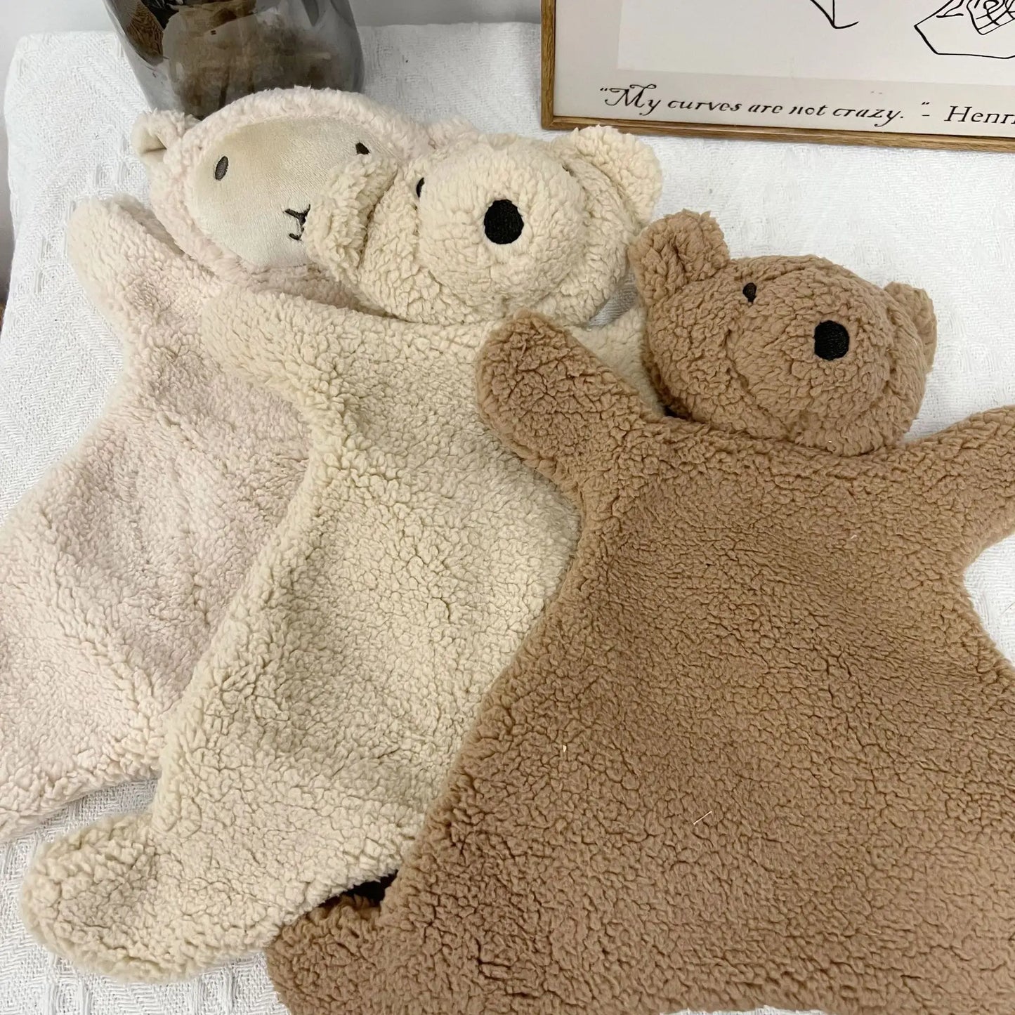 Baby Soothing Doll for Newborn - HYPERMALL