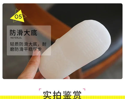 Soft Mesh Baby Shoes - HYPERMALL