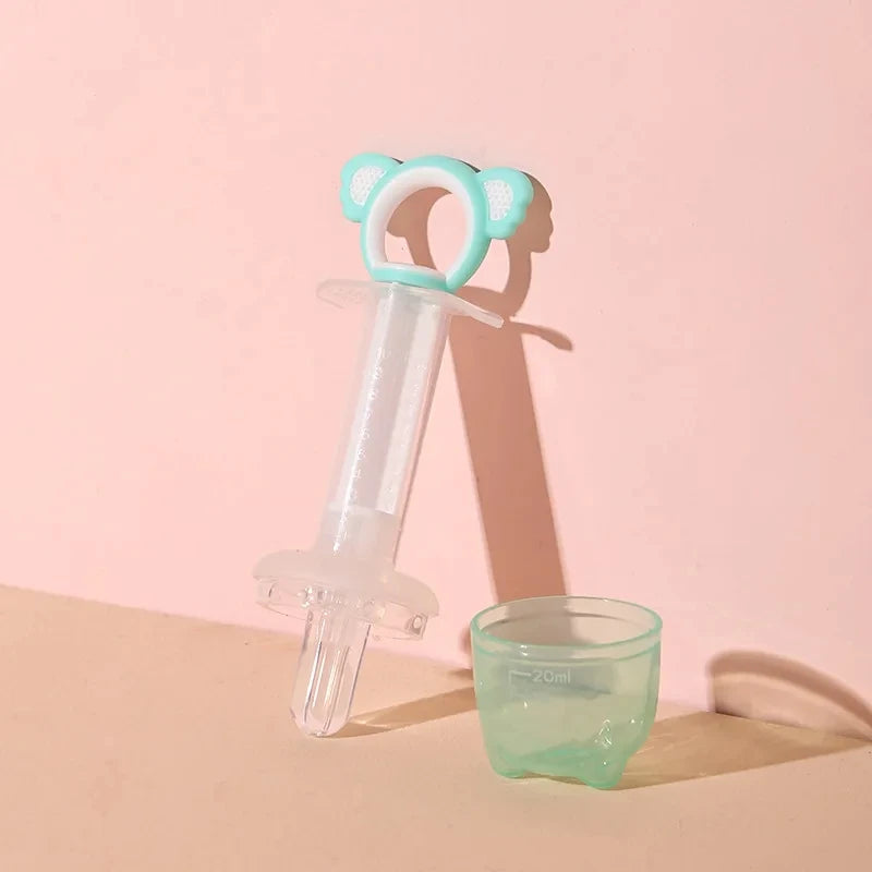 Baby Medicine Feeder - HYPERMALL