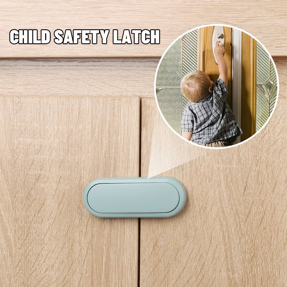 Baby Safety Cabinet & Door Lock - HYPERMALL