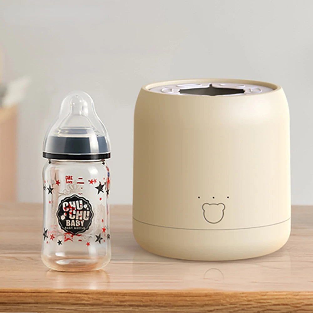 Electric Milk Formula Blender - HYPERMALL