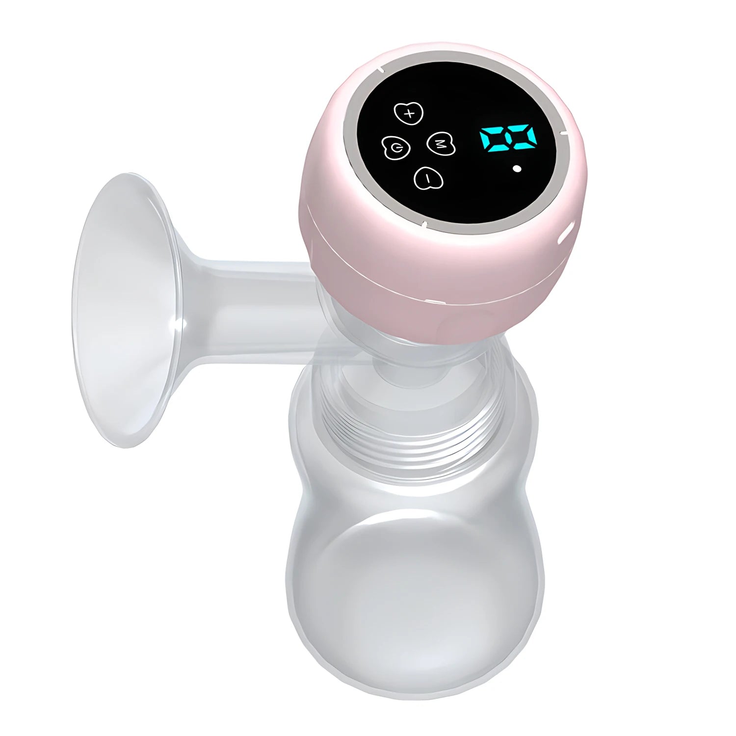 Electric Breast Pump - HYPERMALL