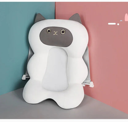 Baby Safety Bath Mat Cushion - HYPERMALL