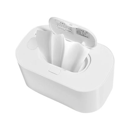 Baby Wipe Warmer with Digital Display - HYPERMALL