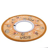 Baby Shower Shampoo Hat - HYPERMALL