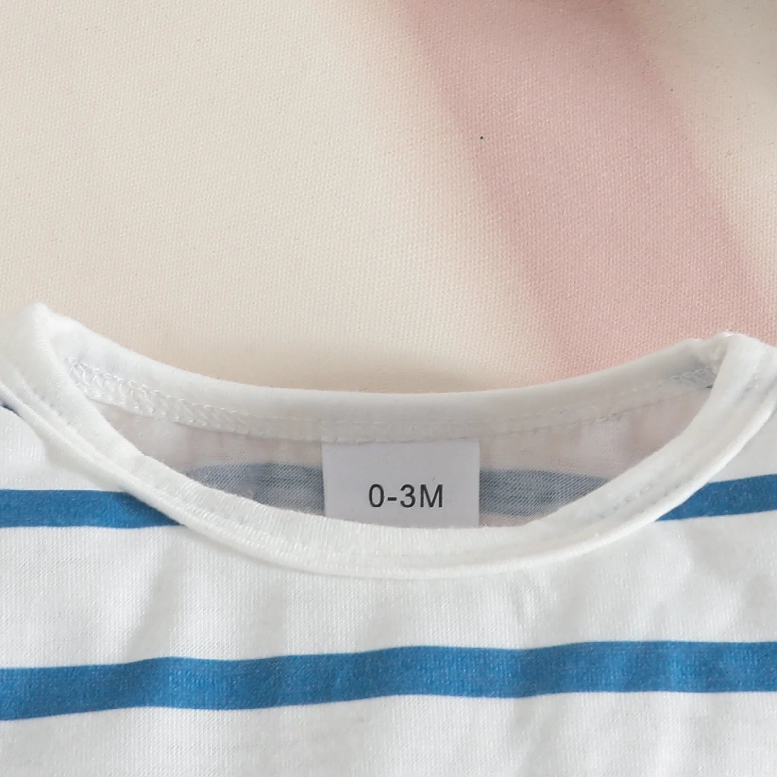 3-Piece Baby Outfit Set - HYPERMALL