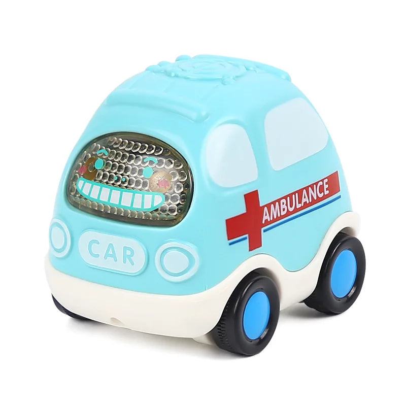Baby Car Toy Set - HYPERMALL