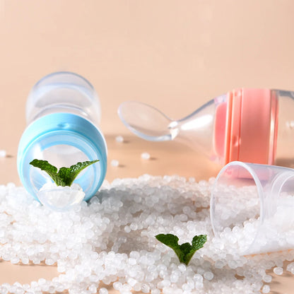 90ML Baby Feeder Spoon - HYPERMALL