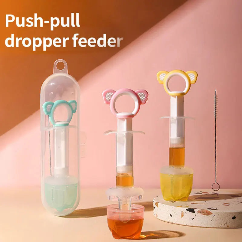 Baby Medicine Feeder - HYPERMALL