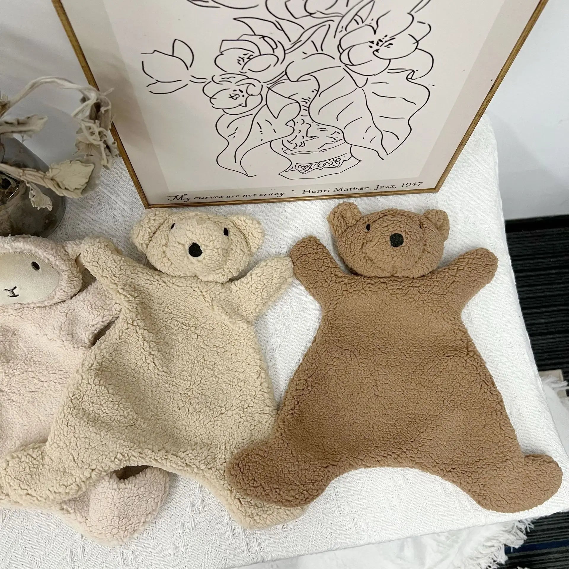 Baby Soothing Doll for Newborn - HYPERMALL