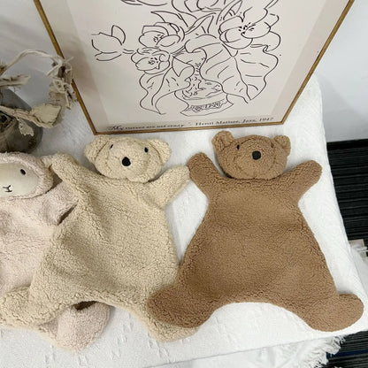 Baby Soothing Doll for Newborn - HYPERMALL