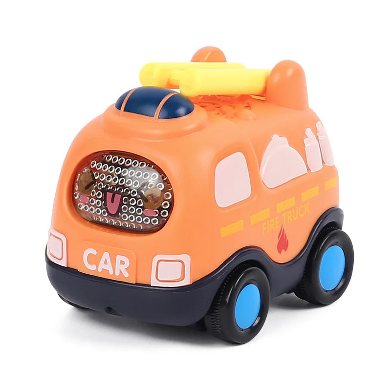 Baby Car Toy Set - HYPERMALL