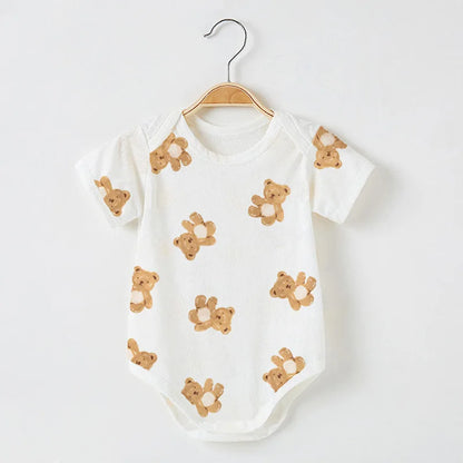 Baby Romper - HYPERMALL