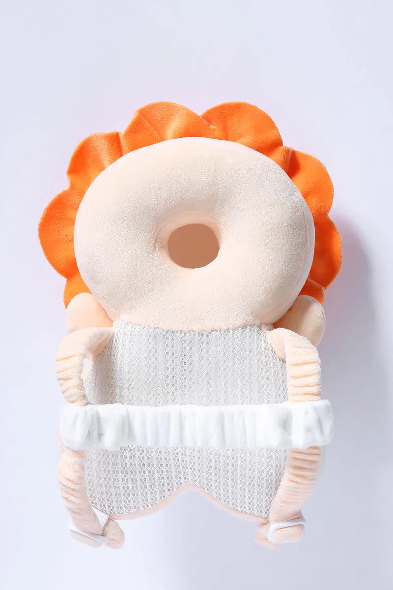 Baby Head Protection Backpack Pillow - HYPERMALL