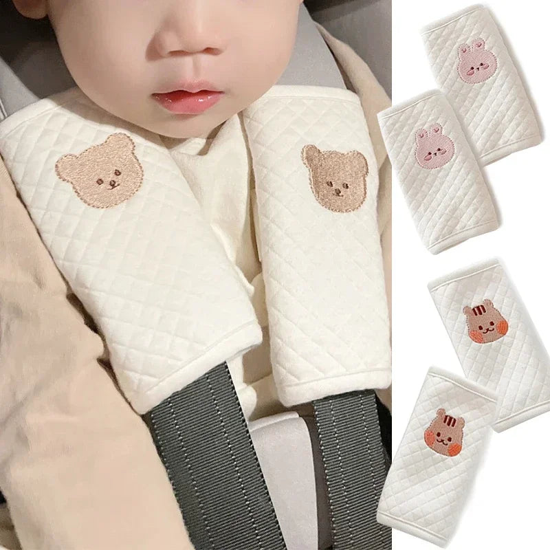 Baby Safety Belt Accessories Cushion - HYPERMALL
