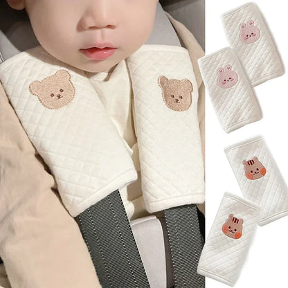 Baby Safety Belt Accessories Cushion - HYPERMALL